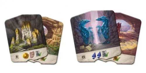 Предзаказы - Доповнення Загублені руїни Арнаку: Звивисті стежки