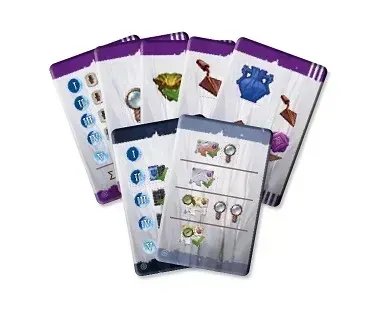 Предзаказы - Доповнення Загублені руїни Арнаку: Звивисті стежки