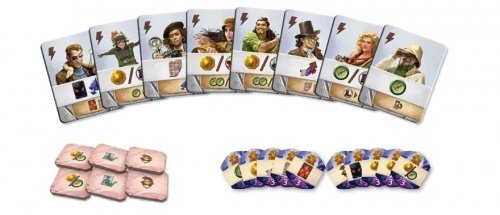 Предзаказы - Доповнення Загублені руїни Арнаку: Звивисті стежки