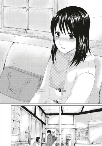 Предзаказы - Манга 5 сантиметрів за секунду. Том 1