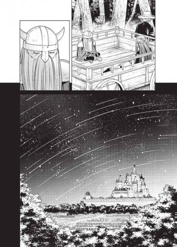 Предзаказы - Манга Проводжальниця Фрірен, Том 2