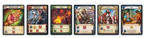 Предзаказы - Настольная игра Битвы героев