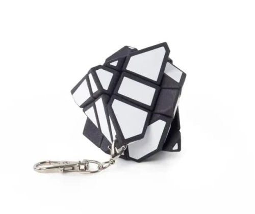 Головоломка - Брелок Meffert's Mini Ghost Cube