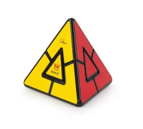 Головоломка - Meffert's Pyraminx Duo