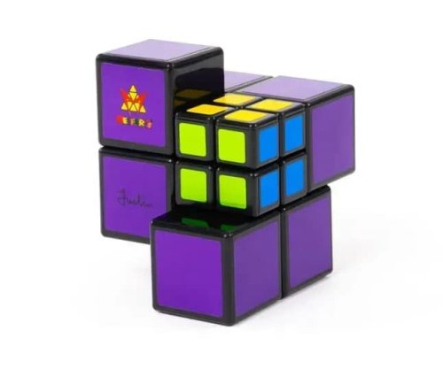 Головоломка - Meffert's Pocket cube