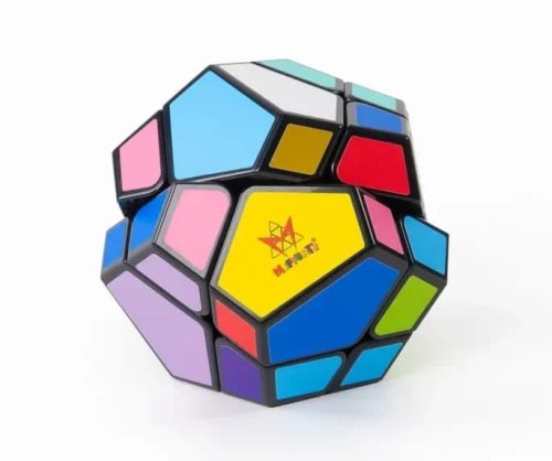 Головоломка - Meffert's Skewb Ultimate