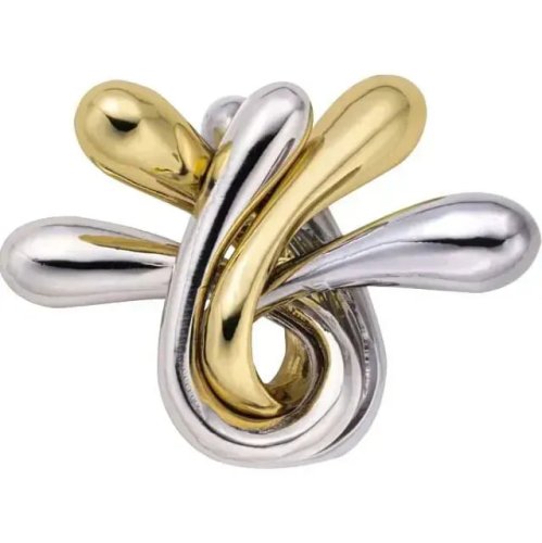 Головоломка - Cast Huzzle Ripple Level 5 (Рівень 5)