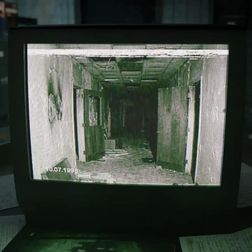 Настольная игра - Настольная игра "Sanatorium"