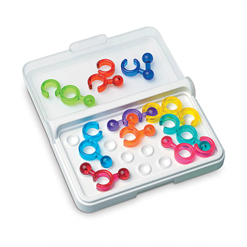 Головоломка - Головоломка IQ Лінк