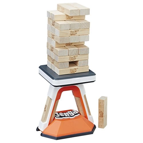 Настольная игра - Настольная игра Jenga Pass Challenge (Дженга Вызов)