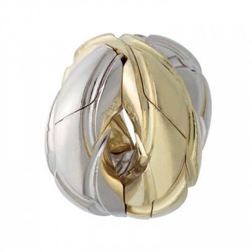 Головоломка - Cast Нuzzle Twist Level 4 (Уровень 4)