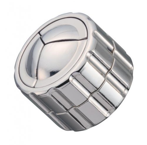 Головоломка - Cast Нuzzle Cylinder Level 4 (Рівень 4)