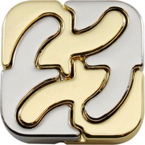 Головоломка - Cast Нuzzle Square Level 5 (Рівень 5)