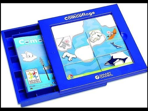 Настольная игра - Настільна гра Північний Полюс: Експедиція