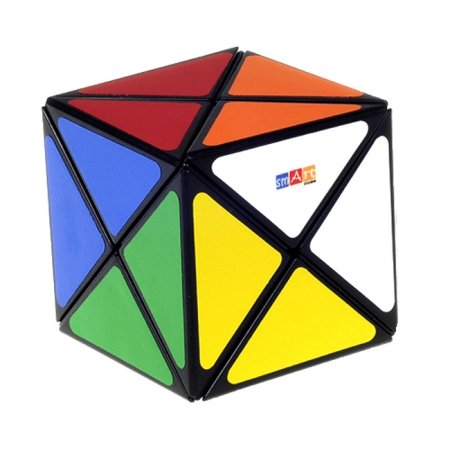 Головоломка - Діно Куб (Smart Cube Dino)