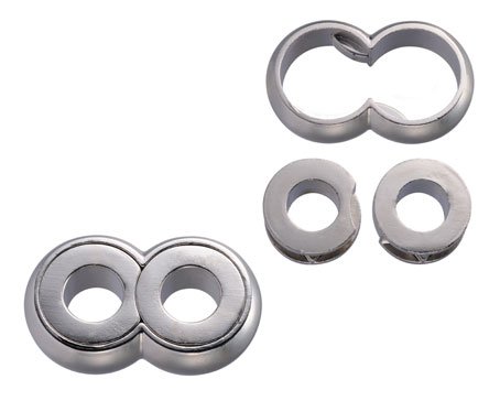 Головоломка - Cast Huzzle Infinity Level 6 (Рівень 6)