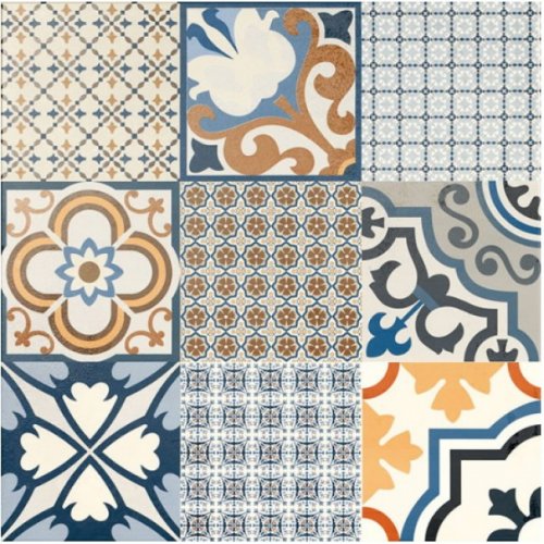 Настольная игра - Настільна гра Азул (Azul)