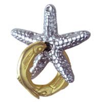 Головоломка - Сast Huzzle Starfish Level 2 (Рівень 2)