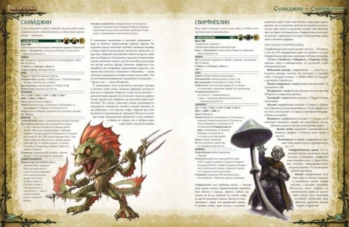 Настольная игра - Настольная игра Pathfinder. Настольная ролевая игра - Бестиарий