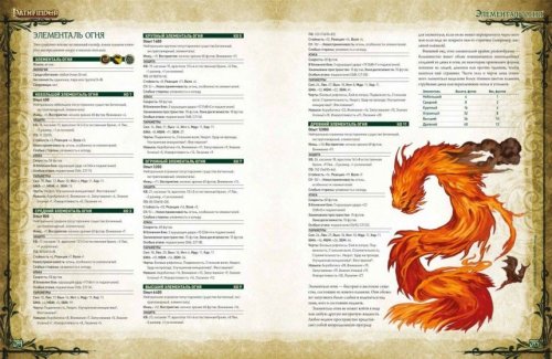 Настольная игра - Настольная игра Pathfinder. Настольная ролевая игра - Бестиарий