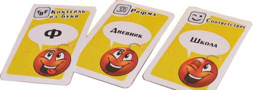 Настольная игра - Настольная игра Тик Так Бумм. Семья (Tick Tack Bumm. Family)
