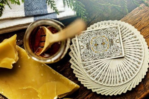Игральные карты - Игральные Карты Bumble Bee Playing Cards