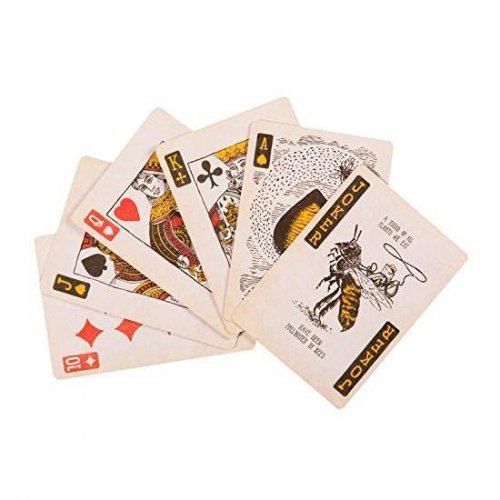 Игральные карты - Игральные Карты Bumble Bee Playing Cards