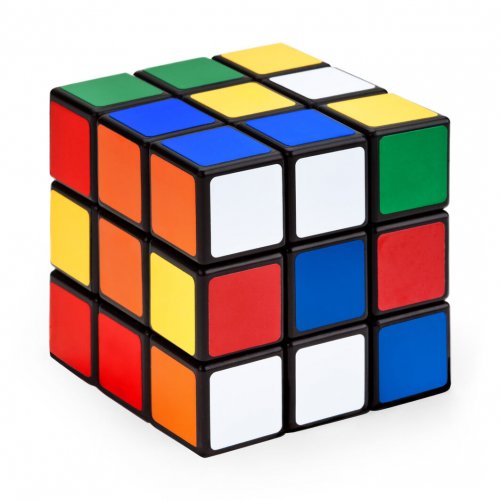 Головоломка - Кубик Рубика Rubik's 3x3
