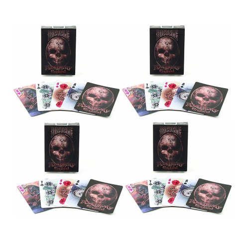 Игральные карты - Гральні Карти Bicycle Alchemy Playing Cards