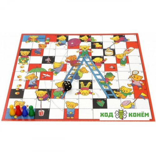 Настольная игра - Настільна гра 100 Games (100 в 1)