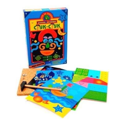 Настольная игра - Настольная игра Стук-Стук