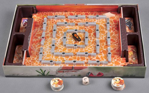 Настольная игра - Настільна гра Кукарача