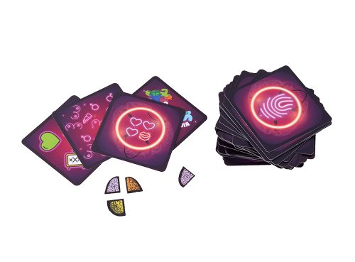 Настольная игра - Настольная игра Кортекс 18+