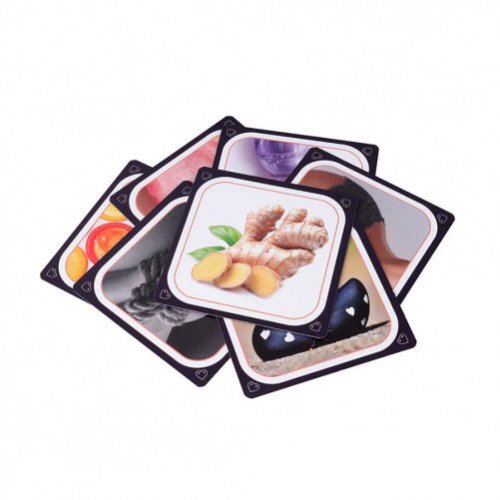 Настольная игра - Настольная игра Кортекс 18+