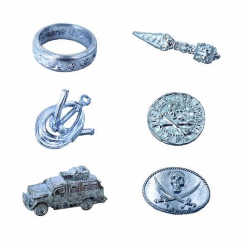 Настольная игра - Настільна гра Monopoly Uncharted (Монополія Анчартед)