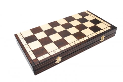 Настольная игра - Настільна гра Шахи SPARTAN (Chess) 3139