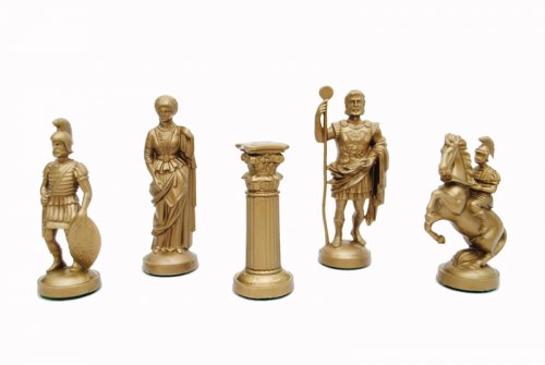 Настольная игра - Настільна гра Шахи SPARTAN (Chess) 3139