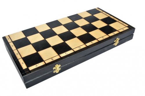 Настольная игра - Настольная игра Шахматы CLASSIC (Chess) 3127