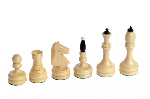 Настольная игра - Настольная игра Шахматы CLASSIC (Chess) 3127
