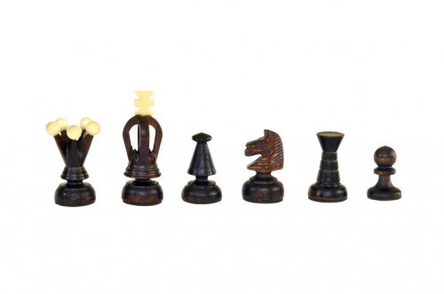 Настольная игра - Настільна гра Шахи MEDIUM KINGS (Chess) 3112