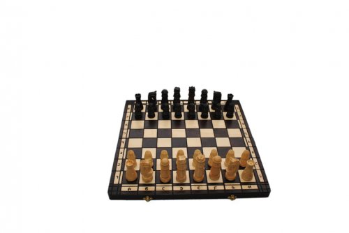 Настольная игра - Настольная игра Шахматы GIEWONT (Chess) 3110
