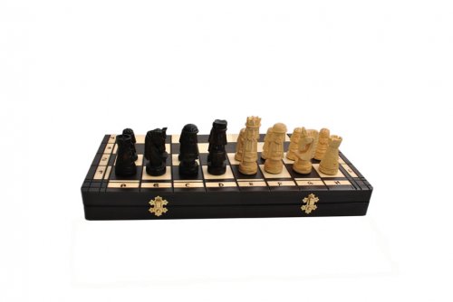 Настольная игра - Настольная игра Шахматы GIEWONT (Chess) 3110