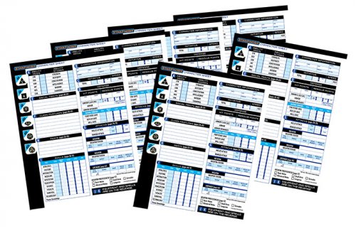 Настольная игра - Настольная игра Starfinder: Ролевая Игра. Стартовый набор