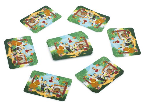 Настольная игра - Настольная игра Отличия (Difference)