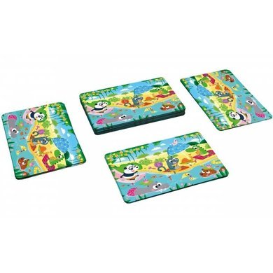 Настольная игра - Настільна гра Відмінності Юніор (Difference Junior)