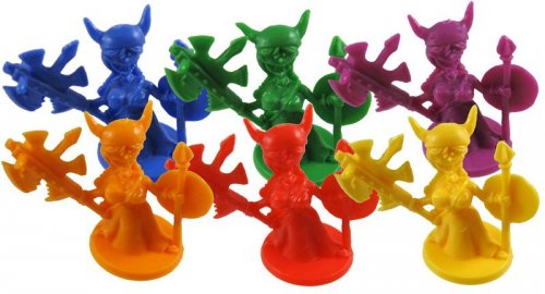 Настольная игра - Настольная игра Манчкин. Зомби Делюкс
