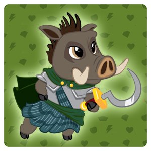 Настольная игра - Настільна гра Мій Маленький Серп (My Little Scythe)