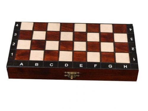 Настольная игра - Настільна гра Шахи Турститичні (Chess) 2039