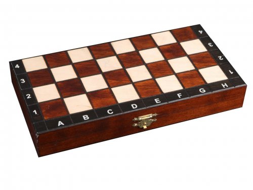 Настольная игра - Настільна гра Шахи Турститичні (Chess) 2039
