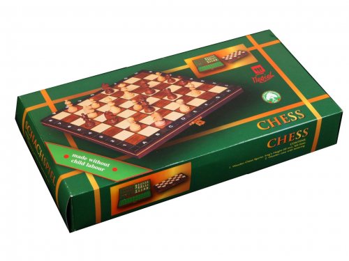 Настольная игра - Настільна гра Шахи Турститичні (Chess) 2039